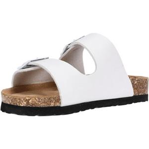 Dames muiltjes Cruz Whitehill