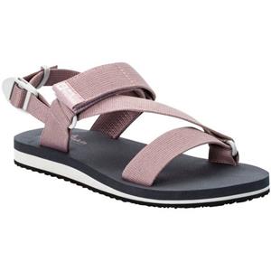 Jack Wolfskin Urban Entdeckung Belts Sandal Women Sandaal Dames 