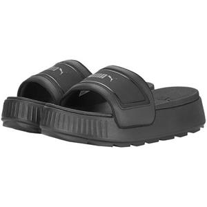 Puma Karmen Slide Damen Badeschuhe