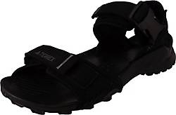 Adidas performance , Sandalen in schwarz, Sandalen für Herren