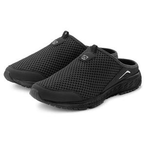 AUTHENTIC LE JOGGER Sabots Klompen, pantoffels, slippers van hoogwaardig textiel Unisex