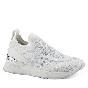 Sneakers Tamaris - 1-24704-20 Wht/Lt.Blue Me 188