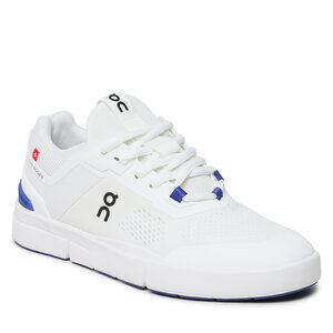 On Sneakers  - THE ROGER Spin 3WD11481089 White