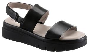 Tamaris Comfort Sandale, im modischen Look