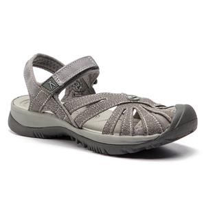 Keen Sandalen  - Rose Sandal 1016733 Gargoyle/Raven