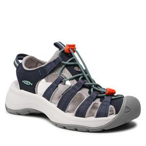 Keen - Women's Astoria West Sandal - Sandalen, blauw