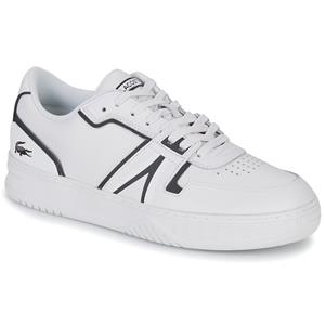 Lacoste Sneakers  - L001 123 7 Sma 745SMA0126147 Wht/Blk