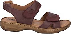 JOSEF SEIBEL Debra | Sandaal voor Dames | rood