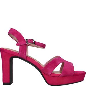 Tamaris Sandalette Dames Roze