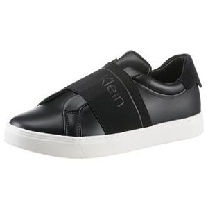 Calvin Klein Slip-on sneakers COLE W 11L1 *I