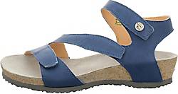 Sandalen Think -