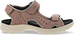 ECCO , Damen Trekkingsandalen  Onroads W in violett, Sandalen für Damen