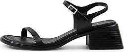 Vagabond , Sandalette Ines in schwarz, Sandalen für Damen