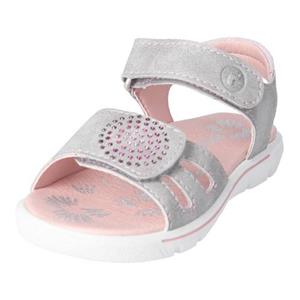 RICOSTA, Sandalen in dunkelgrau, Sandalen für Schuhe