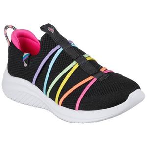 Skechers Sneakers ULTRA FLEX 3.0- , gepolsterde binnenzool, vrijetijdsschoen, maat sjabloon te downloaden