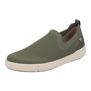 Halbschuhe Rieker - 07106-54 Grun