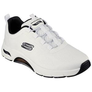 Skechers Slip-On Sneaker "SKECH-AIR ARCH FIT-BILLO", mit gepolstertem Schaftrand