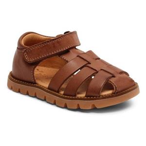 Bisgaard Sandale "Beka", mit Klettverschluss