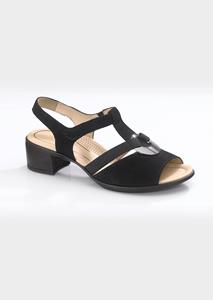 Goldner Fashion Pumps - zwart 