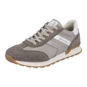 Rieker EVOLUTION Sneaker, mit herausnehmbarer MemoSoft-Innensohle