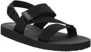 Jack Wolfskin Outdoorsandalen