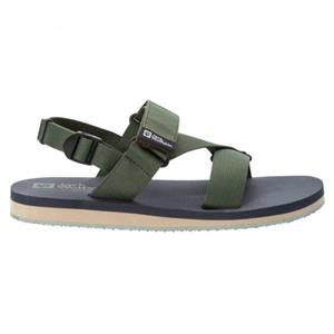 Jack Wolfskin Outdoorsandalen