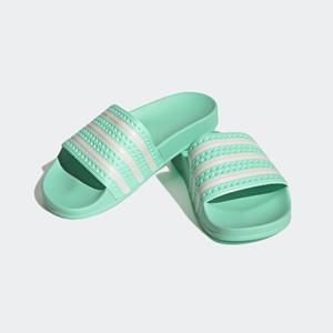 Adidas Badslippers ADILETTE W