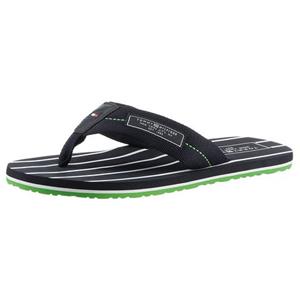 Tommy Hilfiger Teenslippers PATCH HILFIGER BEACH SANDAL