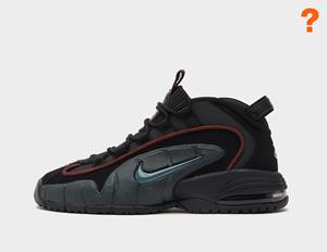 Nike Schuhe  - Air Max Penny DV7442 001 Black/Faded Spruce/Anthracite