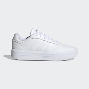 adidas Court Platform Schoenen