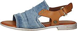 Sandalen Mustang -
