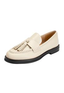 Ekonika Slipper Loafer , aus hochwertigem Naturleder