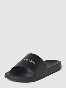 Calvin Klein Pool Slide Slipper Heren