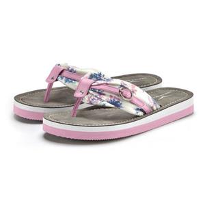 Venice Beach Badezehentrenner, mit tollem Print VEGAN