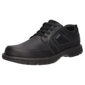 Salamander Schnürschuh "BENNO GORE-TEX", mit herausnehmarer Lederinnensohle