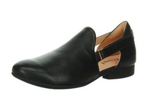 Think! Think Slipper "GUAD2", mit kleinem Blockabsatz