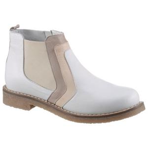 Gemini Chelseaboots "Dixie", mit seitlichem Stretch, G-Weite