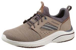 Dockers by Gerli Slip-On Sneaker, mit extra leichter Laufsohle, G-Weite