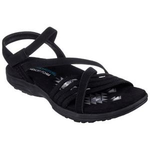 Skechers - maat 40-  Reggae Slim - Summer Heat Sandalen