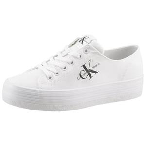 Calvin Klein Jeans Plateausneaker "SHIVARY 16T", in zeitloser Optik