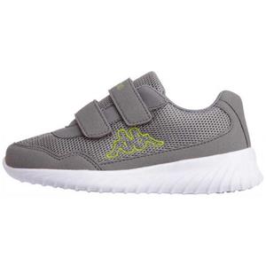 Kappa Sneaker, in kinderfußgerechter Passform