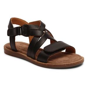 Bisgaard Sandalen Clea met klittenband