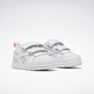 Kinder Sportschuhe Reebok Royal Prime Hp4744 Weiß