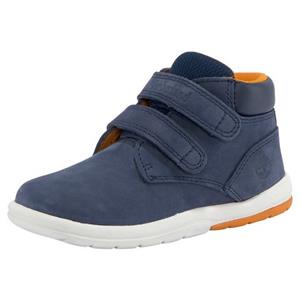 Leren boots Toddle Tracks