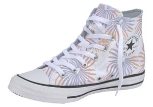 Converse Sneaker "CHUCK TAYLOR ALL STAR FLORAL HI"