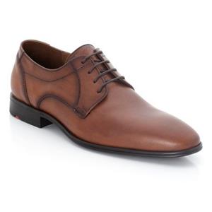 Lloyd Schnürschuh "OSMOND", mit Handfinish
