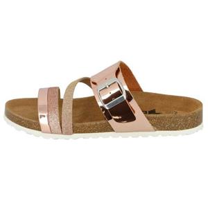 Lico Pantolette "Pantolette Bioline Fashion"