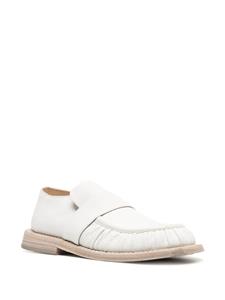 Marsèll Alluce leren loafers - Wit