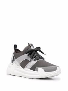 Moncler Lunarove low-top sneakers - Grijs