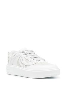 Stella McCartney Low-top sneakers - Wit